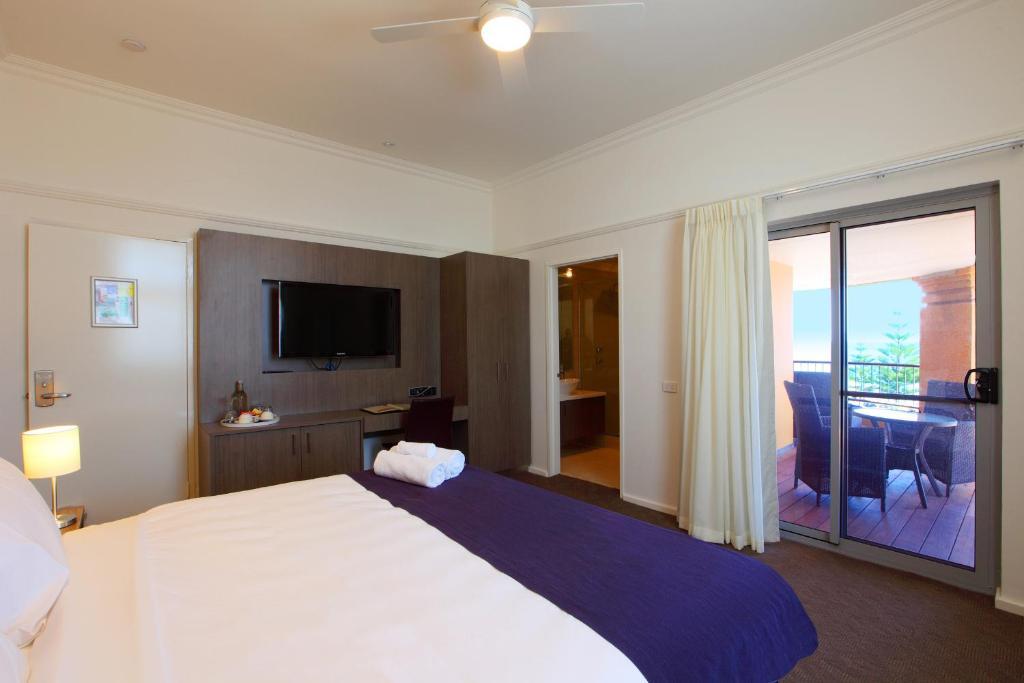 Cottesloe Beach Hotel Perth